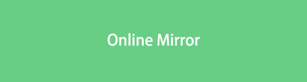 How to Mirror iPhone on Computer: 3 Helpful Procedures