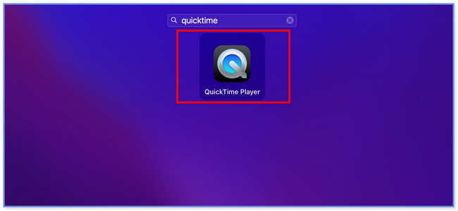 QuickTime Playerの