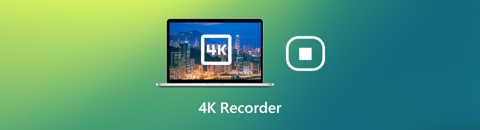 Download grátis do gravador 4K – Gravadores de tela 4K de primeira linha usando um guia profissional