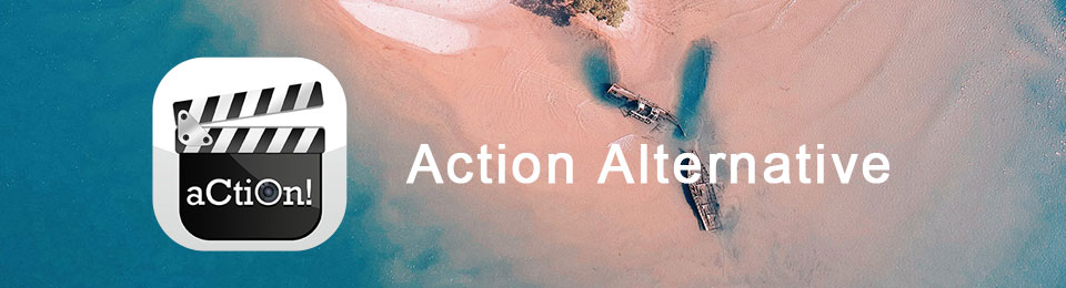 Action! Screen Recorder