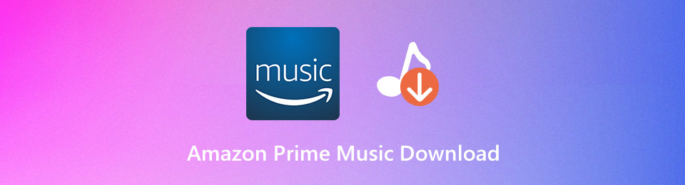 Teil 2: 3 Beste Methoden zum Herunterladen von Amazon Prime Music