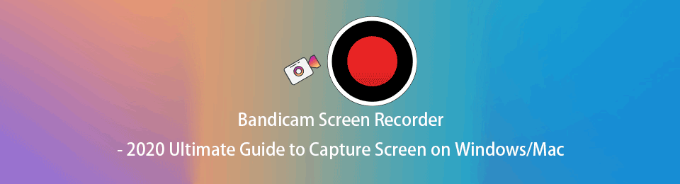 Bandicam Recorder One Stop Game Desktop Video Recorder In 21