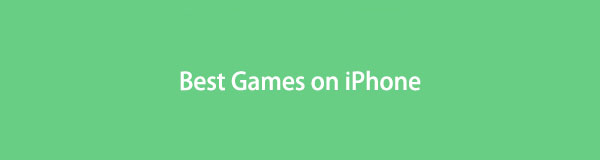 Best iPhone Games of 2023 You Should Not Miss to Play