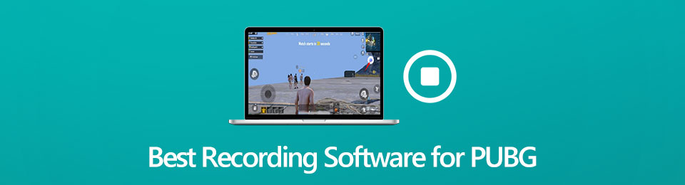 Best PUBG Recording Software – Record PUBG Mobile without Lag