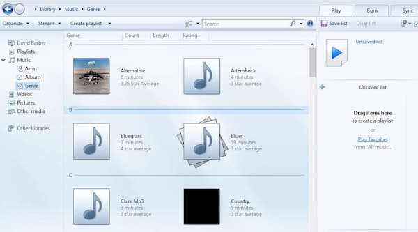burn dvd with windows media player