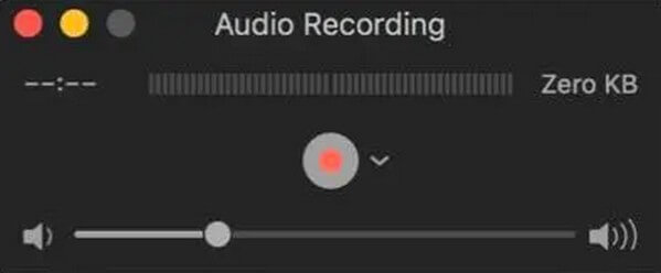 Chrome Audio Capture via QuickTime