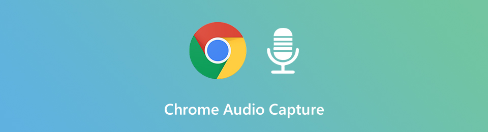 Eccellenti registratori per l'acquisizione audio di Chrome con file guida e microfono