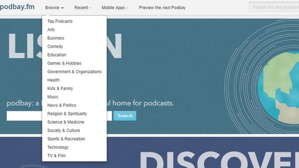 How To Download Podcasts Without Itunes How To Download Podcasts Without Itunes