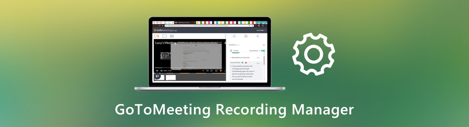 De exceptionella GoToMeeting Screen Recorder-verktygen du inte bör missa