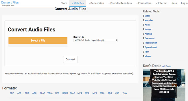 convert.files
