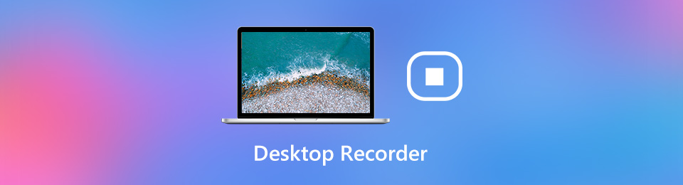 Desktop Screen Recorder - 5 beste methoden om gratis schermvideo's vast te leggen