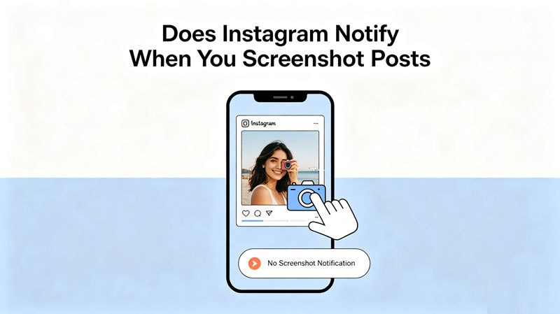Instagram Screenshot Notification Guide
