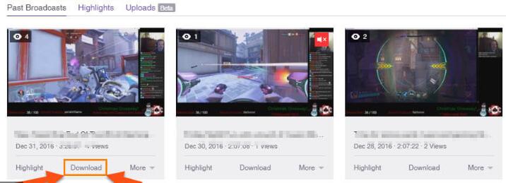 How To Download My Twitch Videos 21 New Methods How To Download My Twitch Videos 21 New Methods