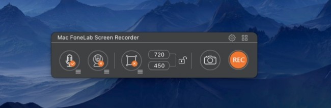enable voice recording features