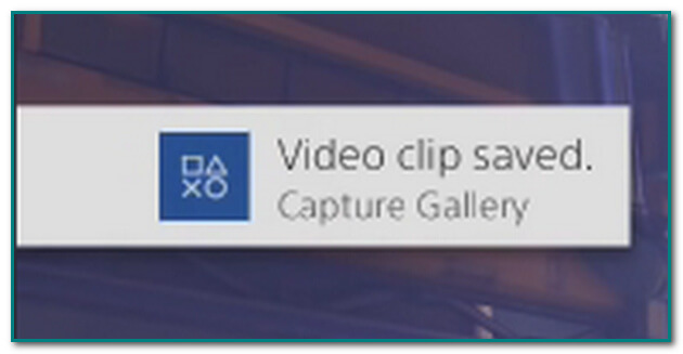 Stop the Recording
