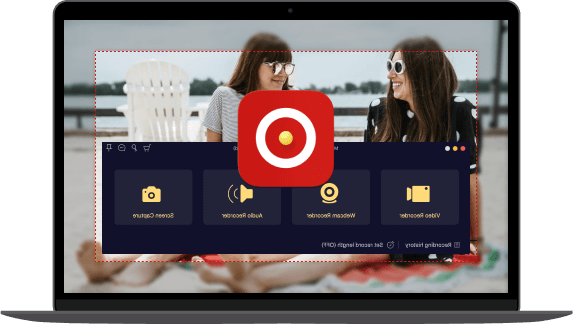 Fonelab Screen Recorder Pobierz baner