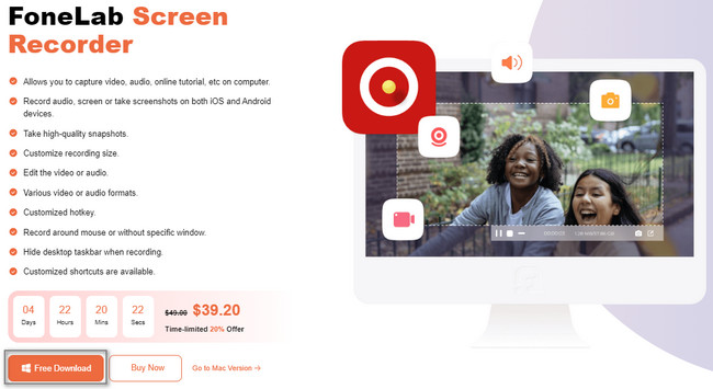 Download the leading screen recorder
