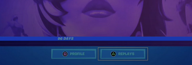 Click the Play button