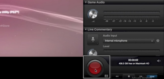 aansporing Miles Luxe Top Picks Tools for Screen Recording PS3 Gameplay Effectively