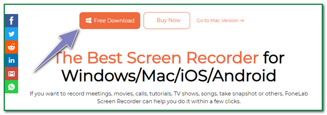 Click the Free Download