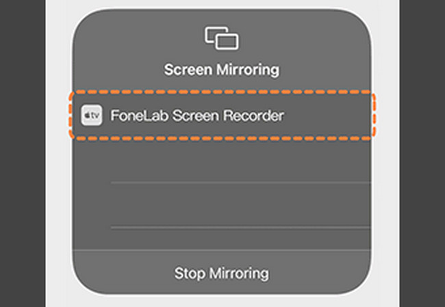 Click the Customize Control button