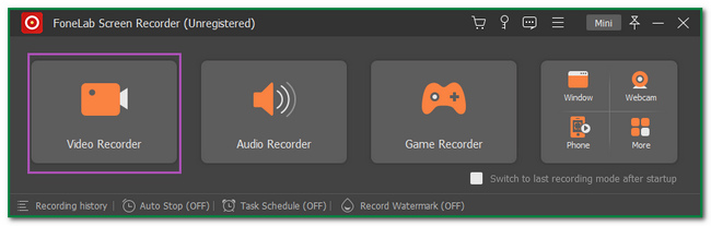 users can customize the software