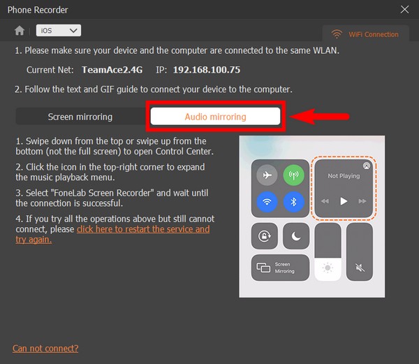 Amazing Techniques on How to Record A Phone Call on iPhone Efficiently