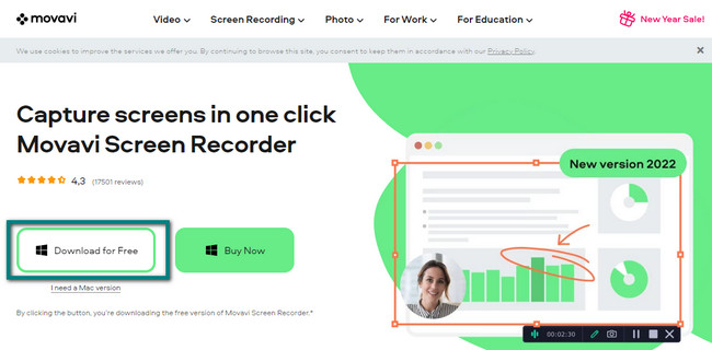 click the Download for Free button