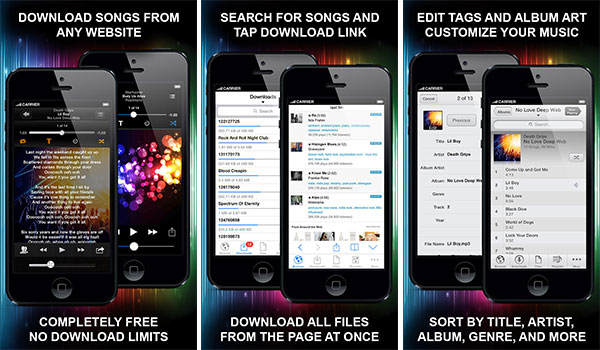 free mp3 downloader