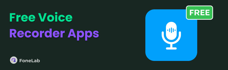 Free Voice Recorders