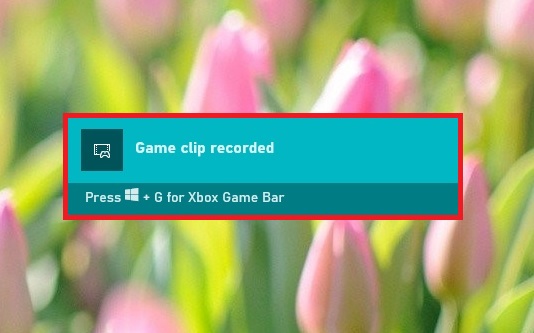 view your recorded game playback