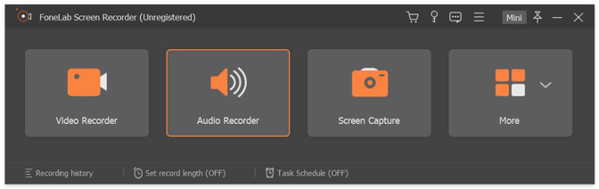 recording within google slides for mac