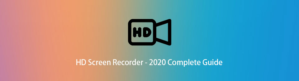 Registratore schermo HD - Guida completa 2023