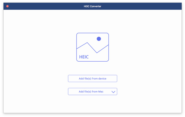 Heic Converter