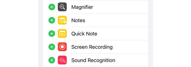 tap plus icon