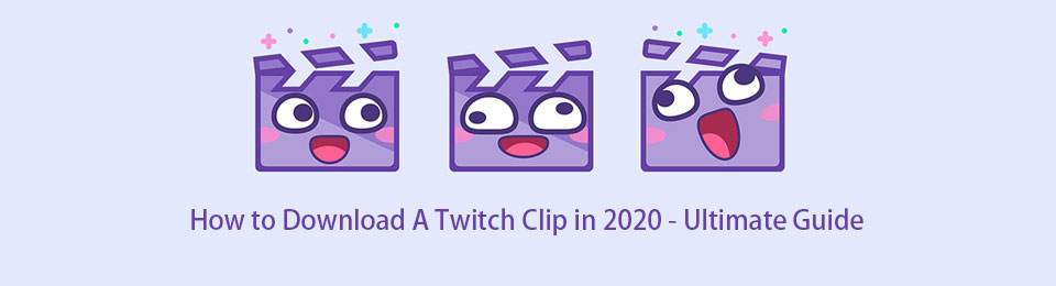 How To Download A Twitch Clip Safely And Effectively Updated How To Download A Twitch Clip Safely And Effectively Updated