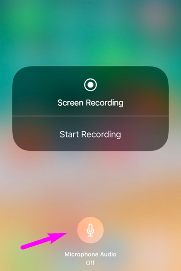record conversation with build in recorder