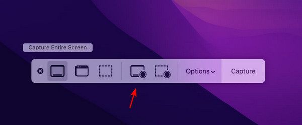 Record Google Meet on Mac