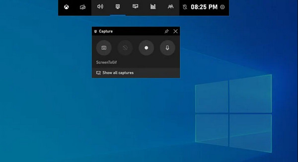 Record Google Meet on Windows