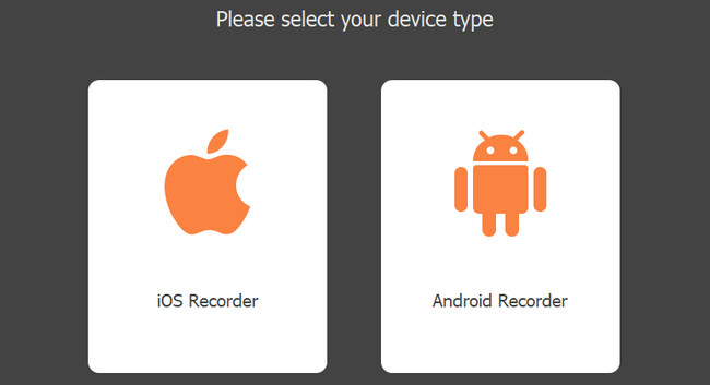 click ios recorder