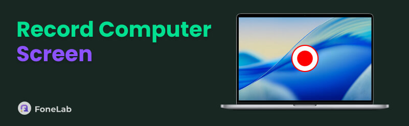 How to Screen Record on Computer