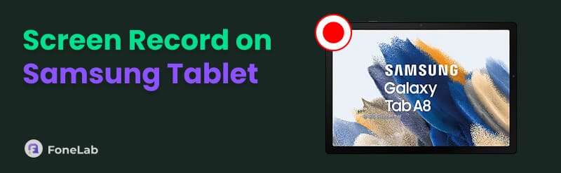 How to Screen Record on Samsung