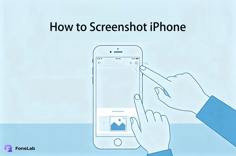 How to Take Screenshots on iPhone: The Ultimate Guide