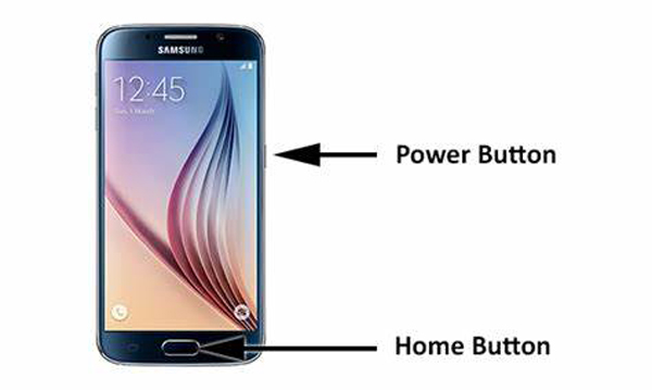 Samsungスクリーンショットを撮る方法 知っておくべき5メソッド