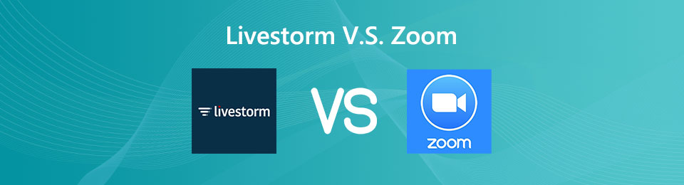 Livestorm VS Zoom, wat zijn de verschillen tussen webinarprogramma's