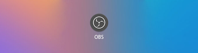 obs screen recorder