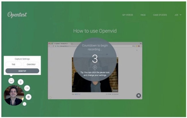 openvid