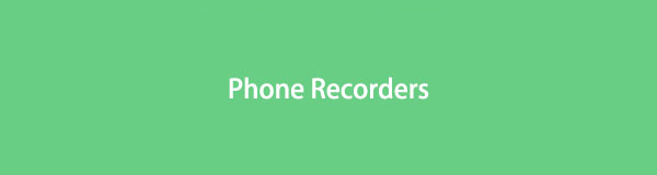 Špičkové telefonní rekordéry s bezproblémovými pokyny