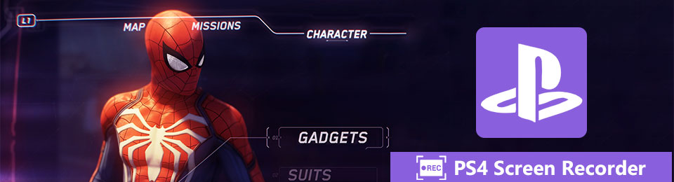 How To Screen Record On PS4 4 Trustworthy Methods