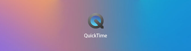 QuickTime skjermopptaker